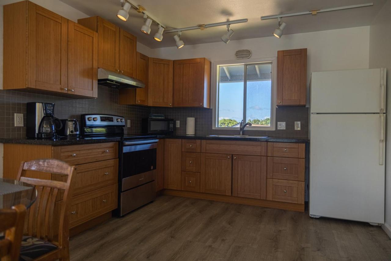 Puu Koa Palms Vacation Rental Haiku Екстериор снимка