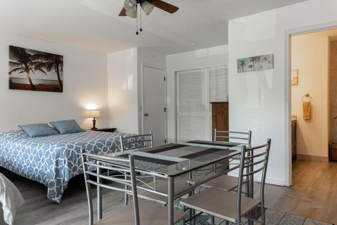 Puu Koa Palms Vacation Rental Haiku Екстериор снимка