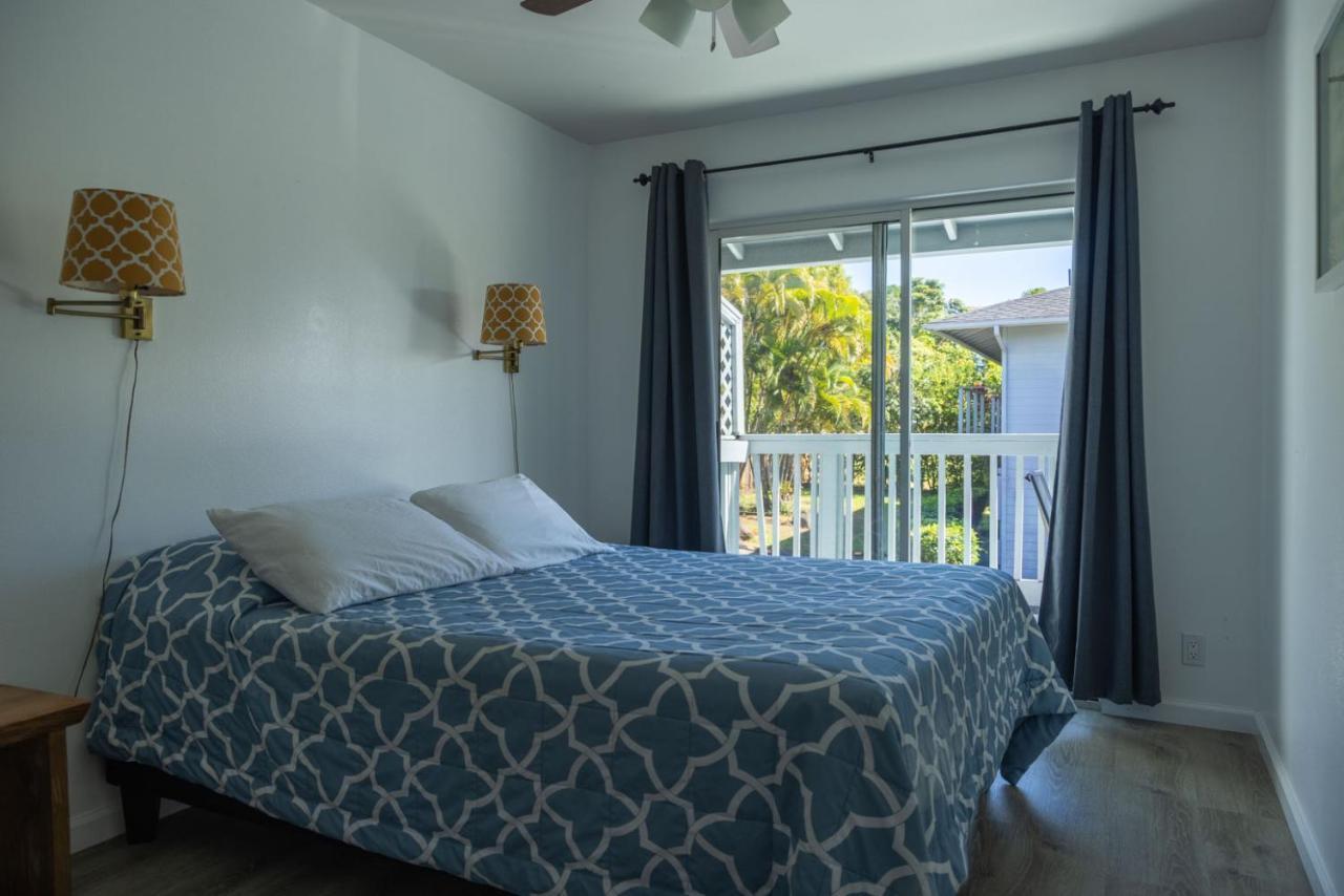 Puu Koa Palms Vacation Rental Haiku Екстериор снимка
