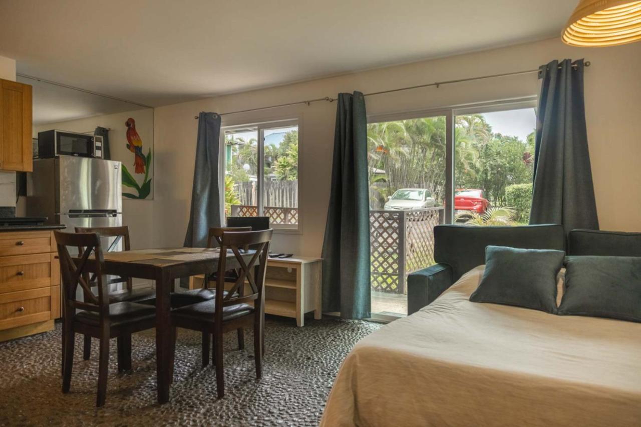 Puu Koa Palms Vacation Rental Haiku Екстериор снимка