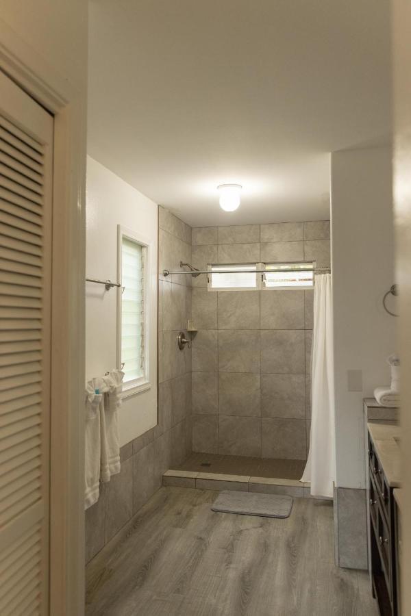 Puu Koa Palms Vacation Rental Haiku Екстериор снимка