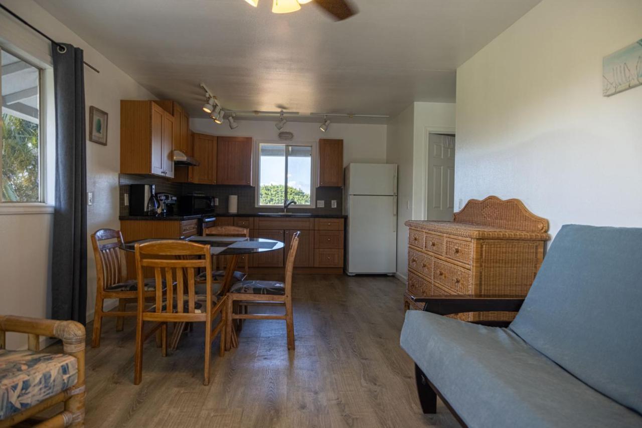Puu Koa Palms Vacation Rental Haiku Екстериор снимка