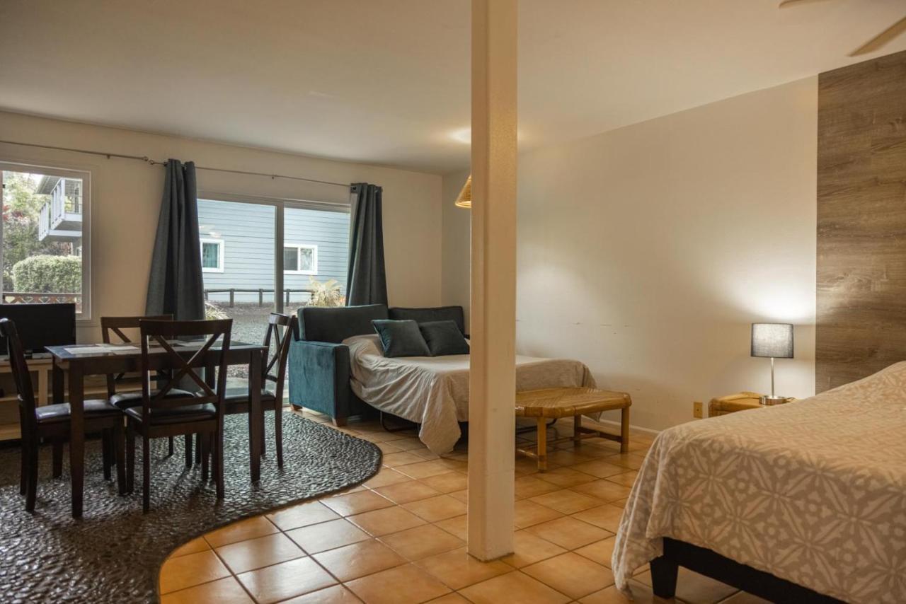 Puu Koa Palms Vacation Rental Haiku Екстериор снимка