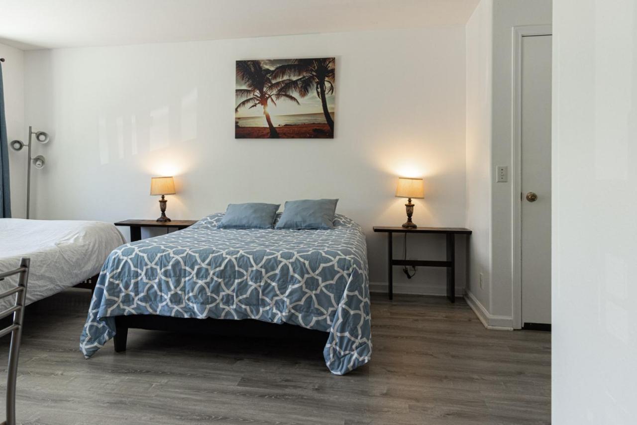 Puu Koa Palms Vacation Rental Haiku Екстериор снимка