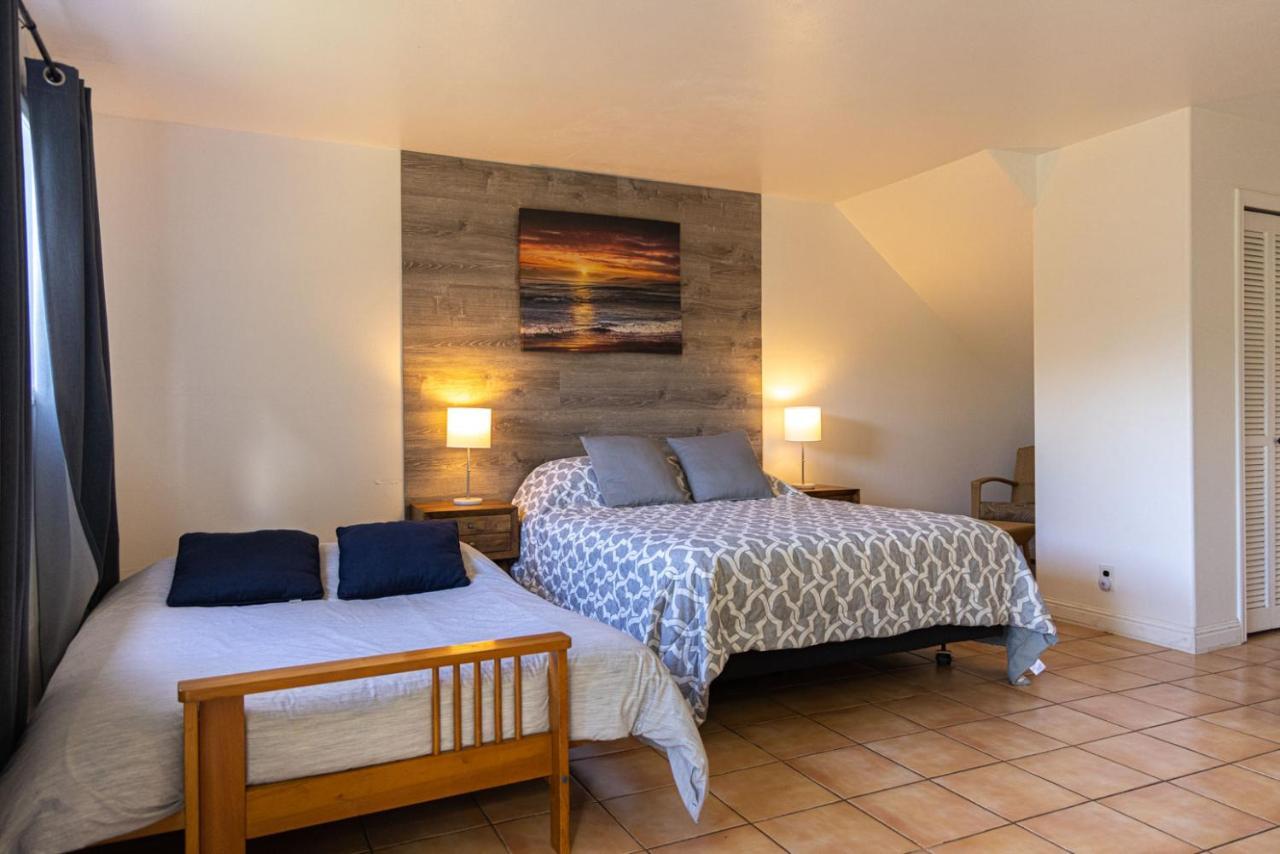 Puu Koa Palms Vacation Rental Haiku Екстериор снимка