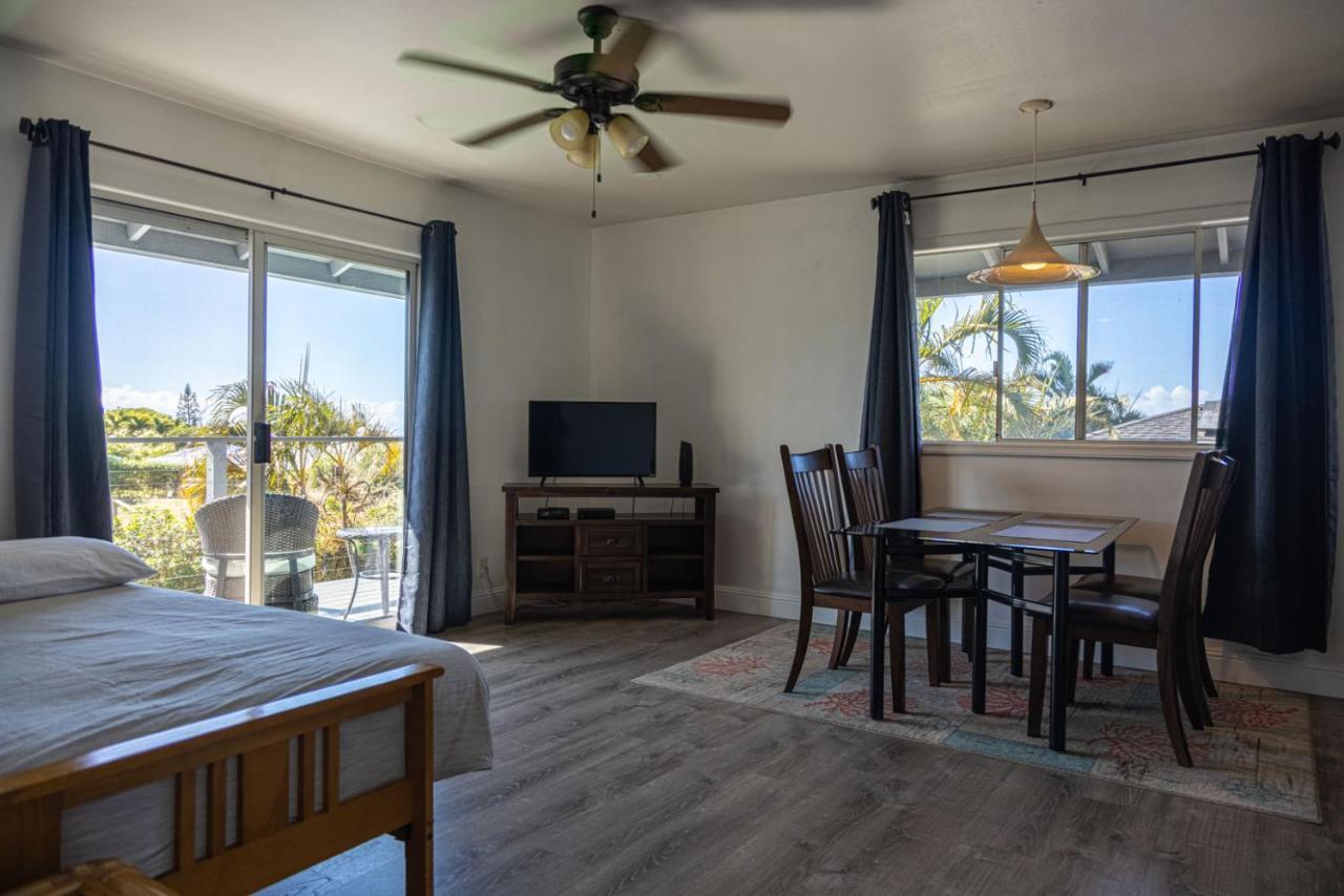 Puu Koa Palms Vacation Rental Haiku Екстериор снимка