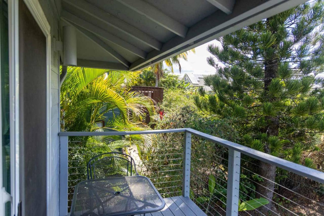 Puu Koa Palms Vacation Rental Haiku Екстериор снимка