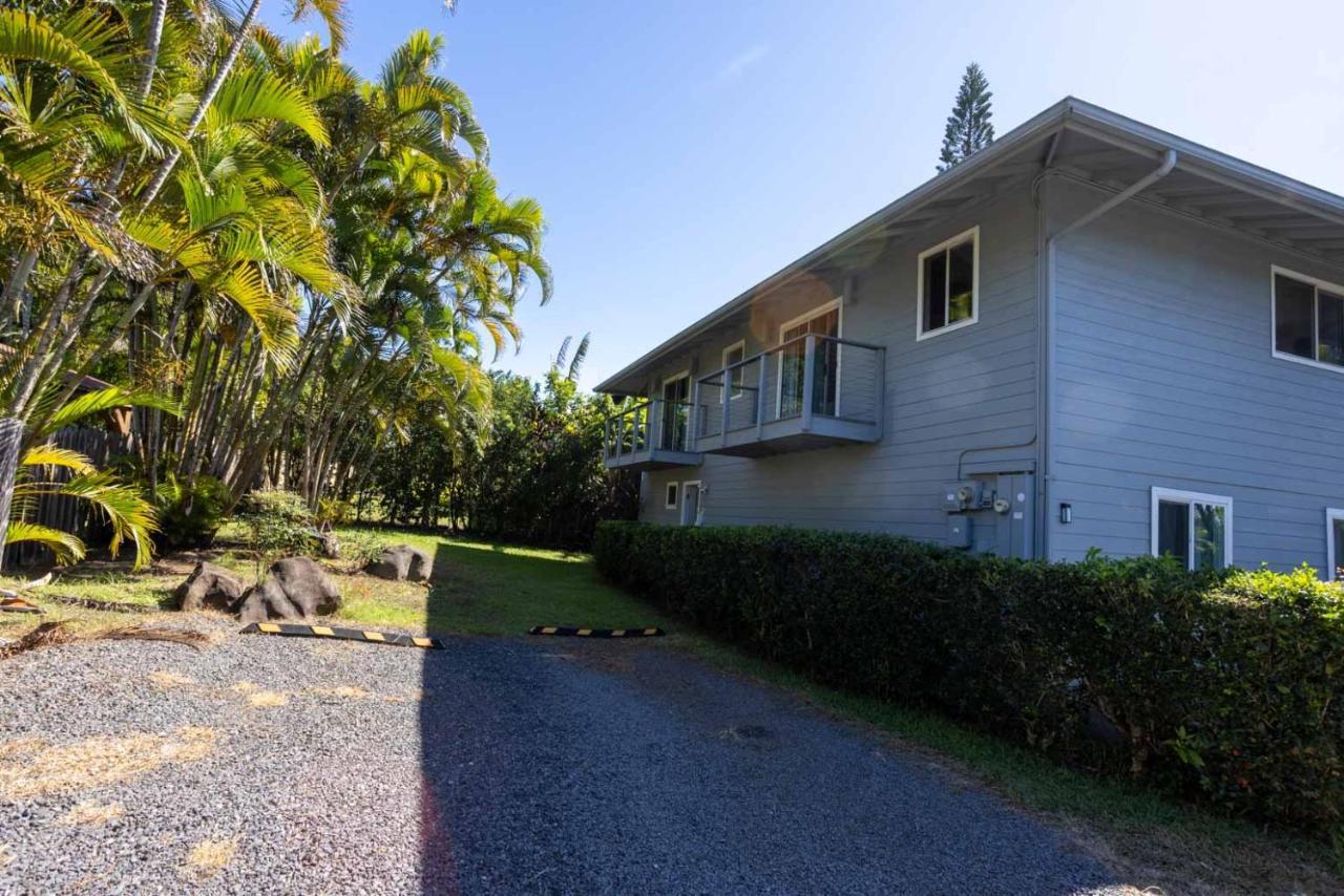 Puu Koa Palms Vacation Rental Haiku Екстериор снимка