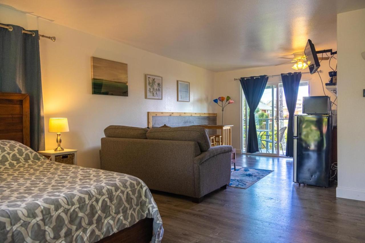 Puu Koa Palms Vacation Rental Haiku Екстериор снимка