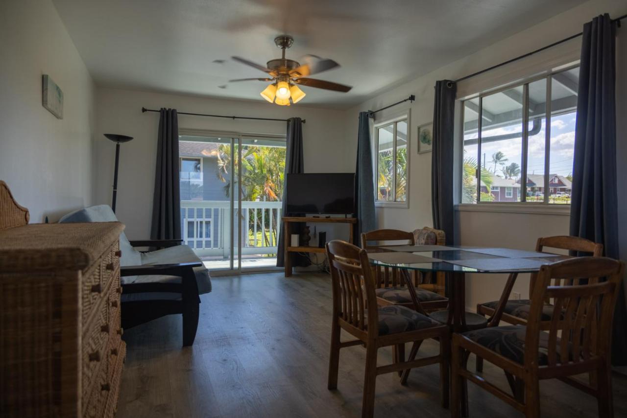 Puu Koa Palms Vacation Rental Haiku Екстериор снимка