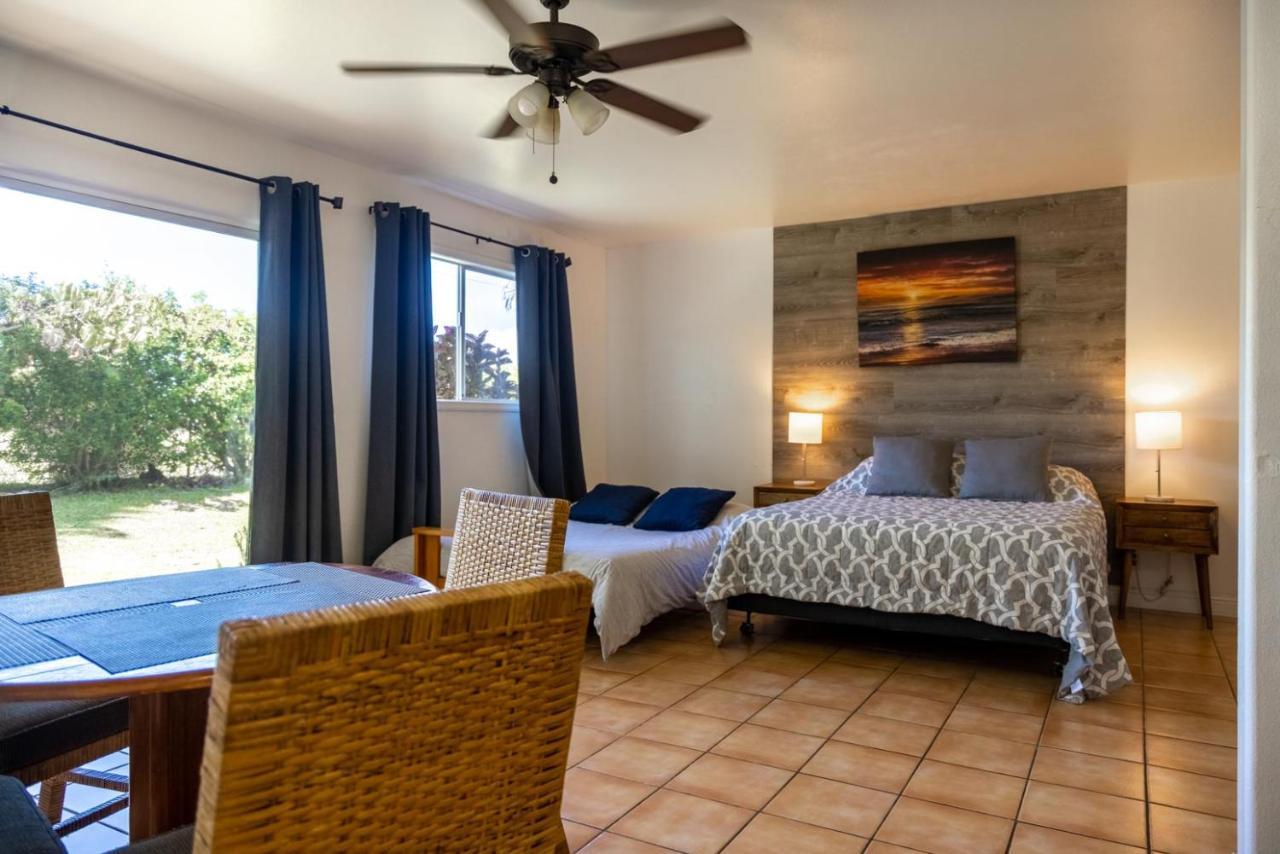 Puu Koa Palms Vacation Rental Haiku Екстериор снимка