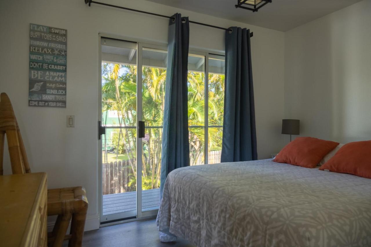 Puu Koa Palms Vacation Rental Haiku Екстериор снимка