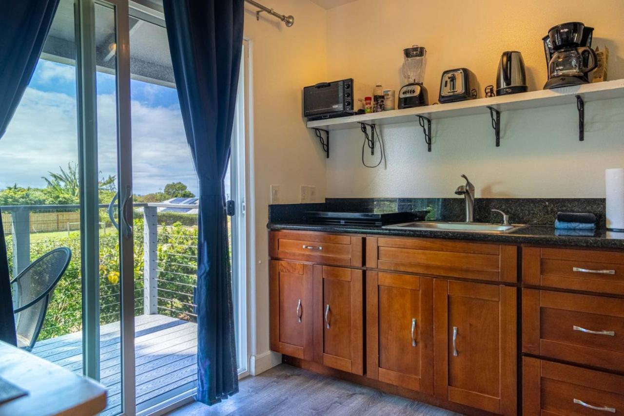 Puu Koa Palms Vacation Rental Haiku Екстериор снимка