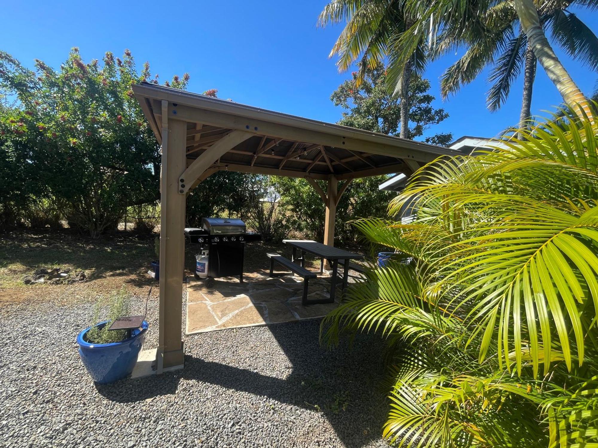 Puu Koa Palms Vacation Rental Haiku Екстериор снимка