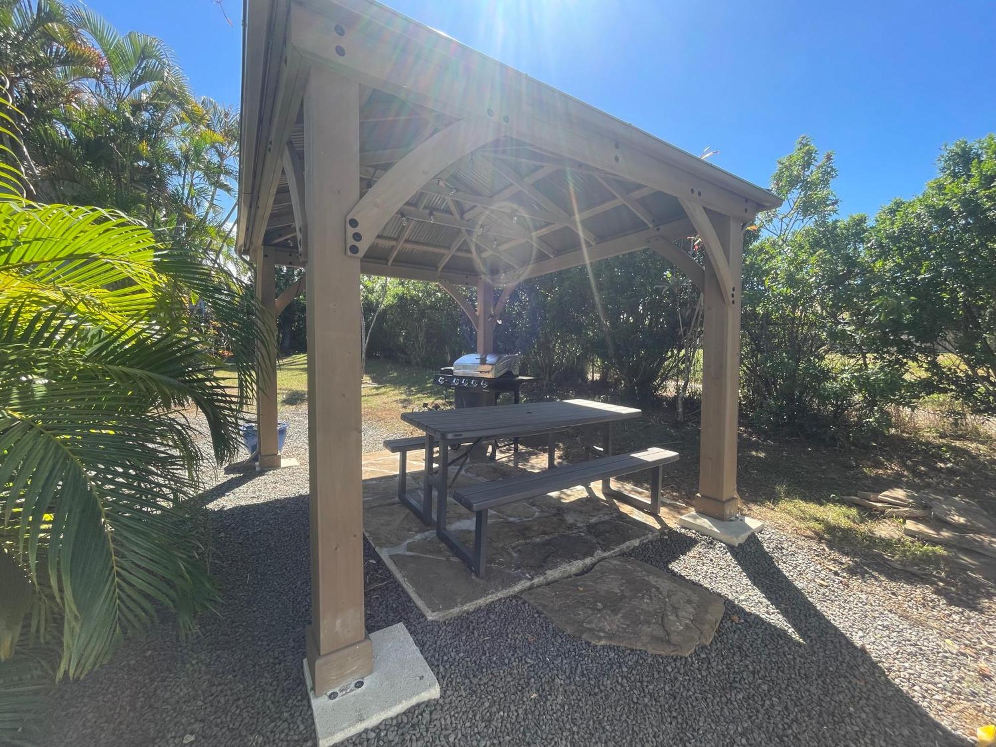Puu Koa Palms Vacation Rental Haiku Екстериор снимка