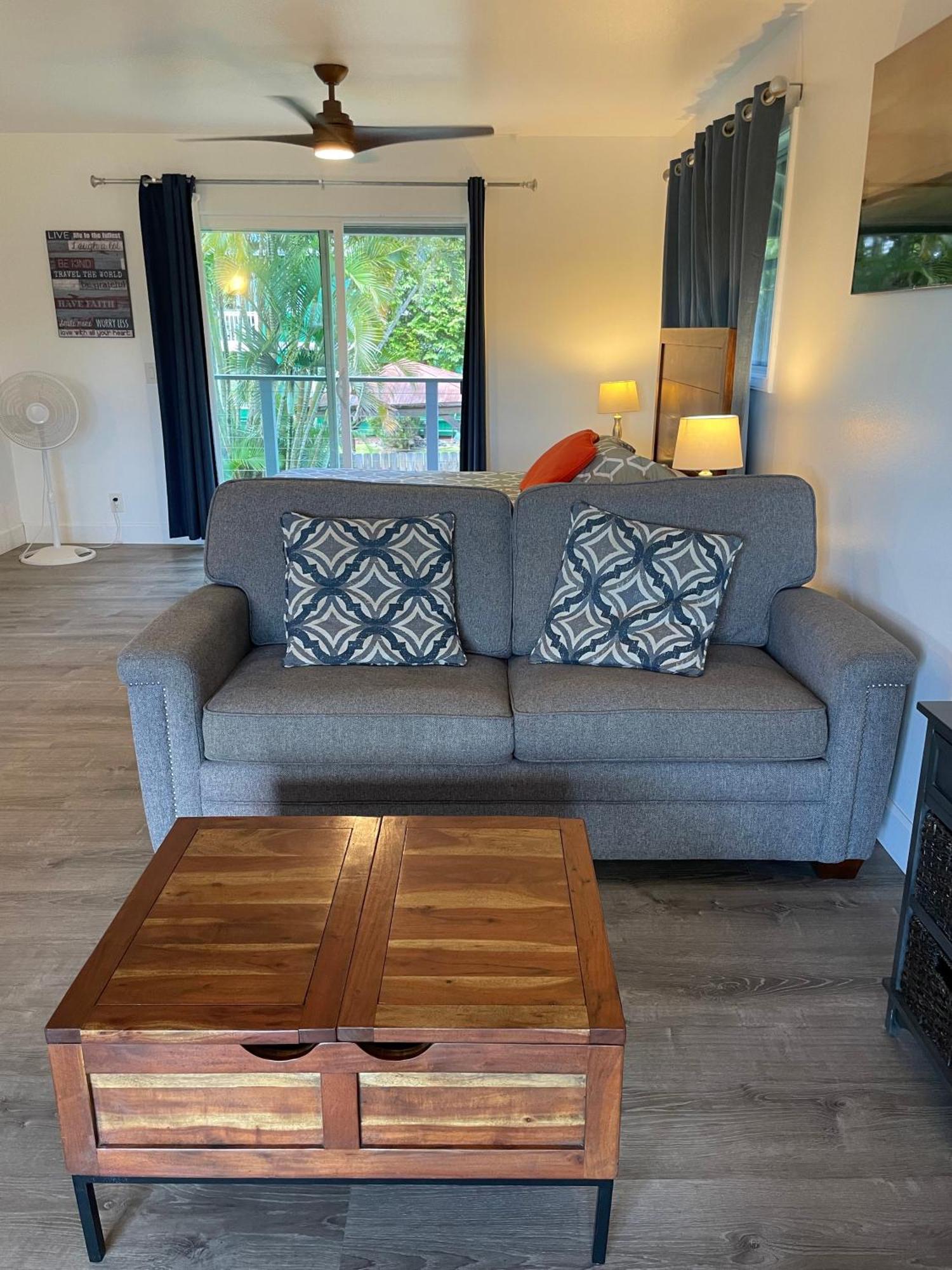 Puu Koa Palms Vacation Rental Haiku Екстериор снимка