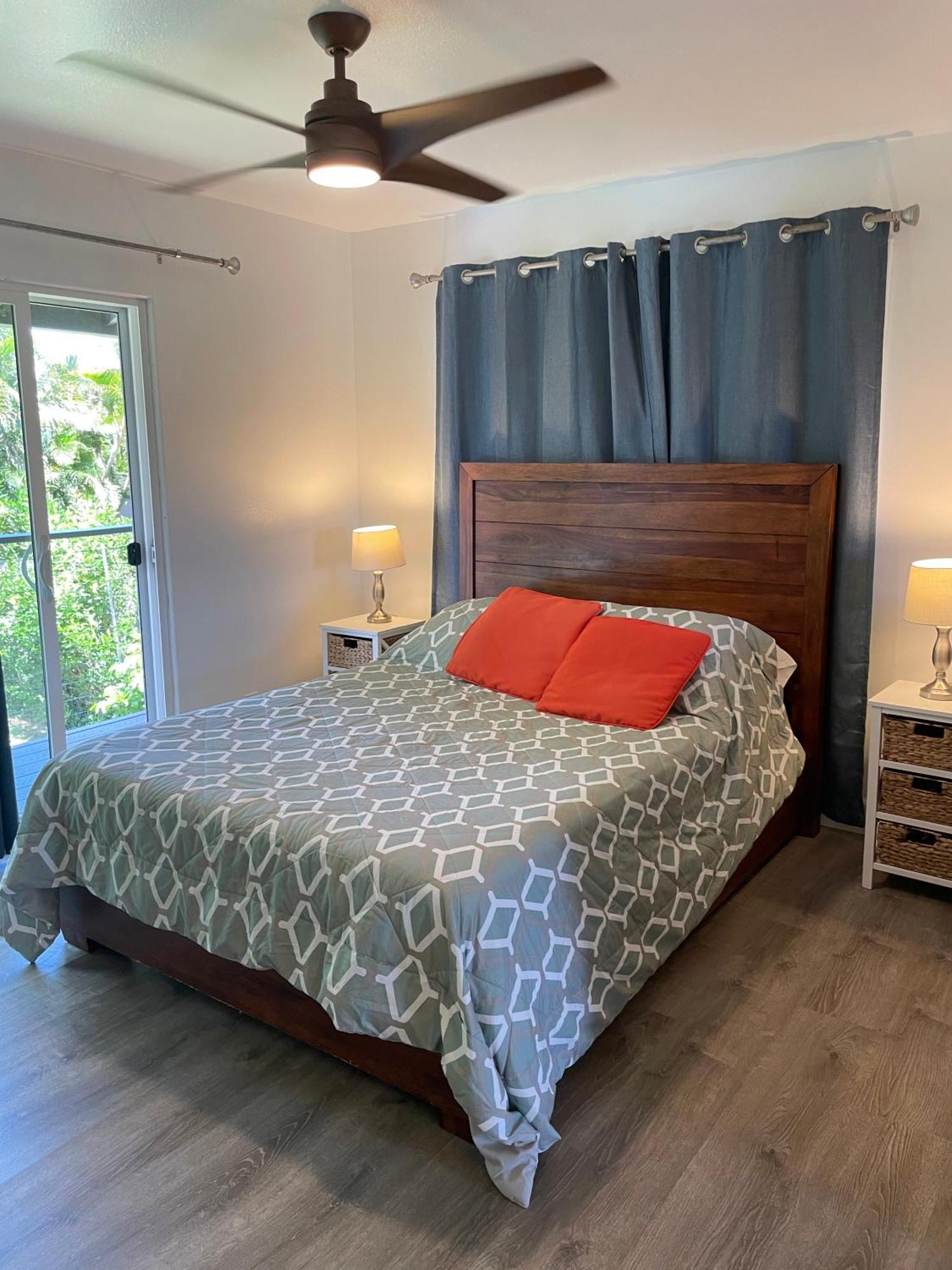 Puu Koa Palms Vacation Rental Haiku Екстериор снимка