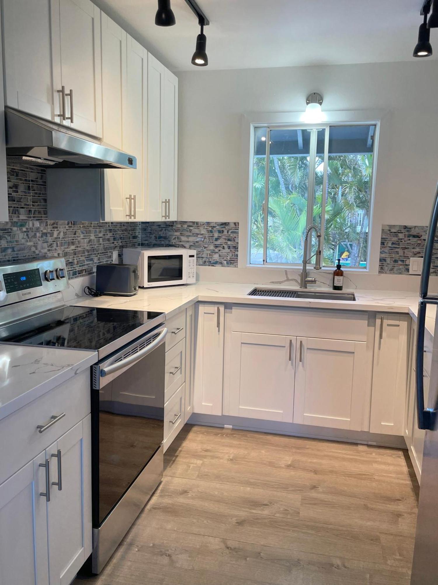 Puu Koa Palms Vacation Rental Haiku Екстериор снимка