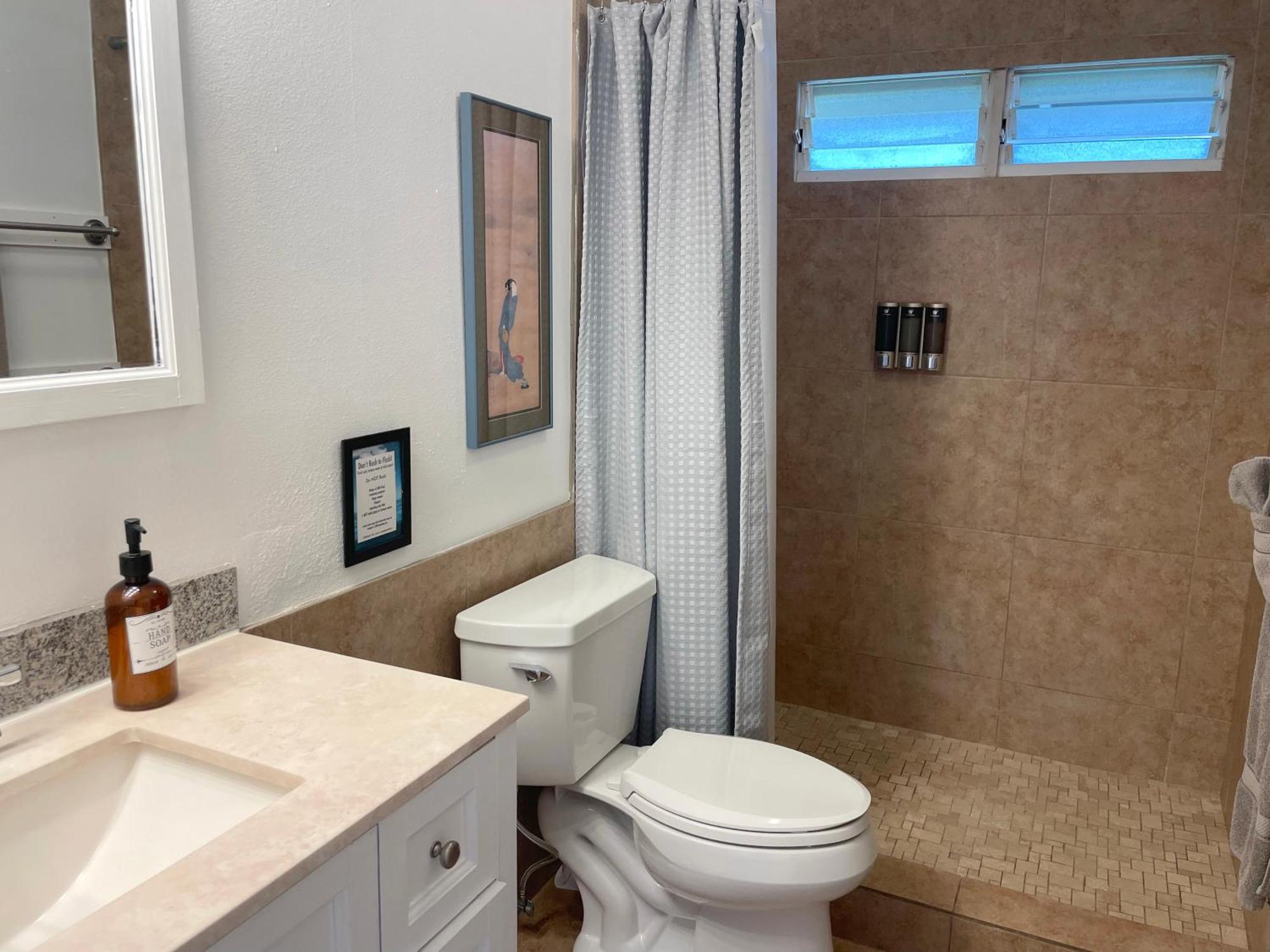 Puu Koa Palms Vacation Rental Haiku Екстериор снимка