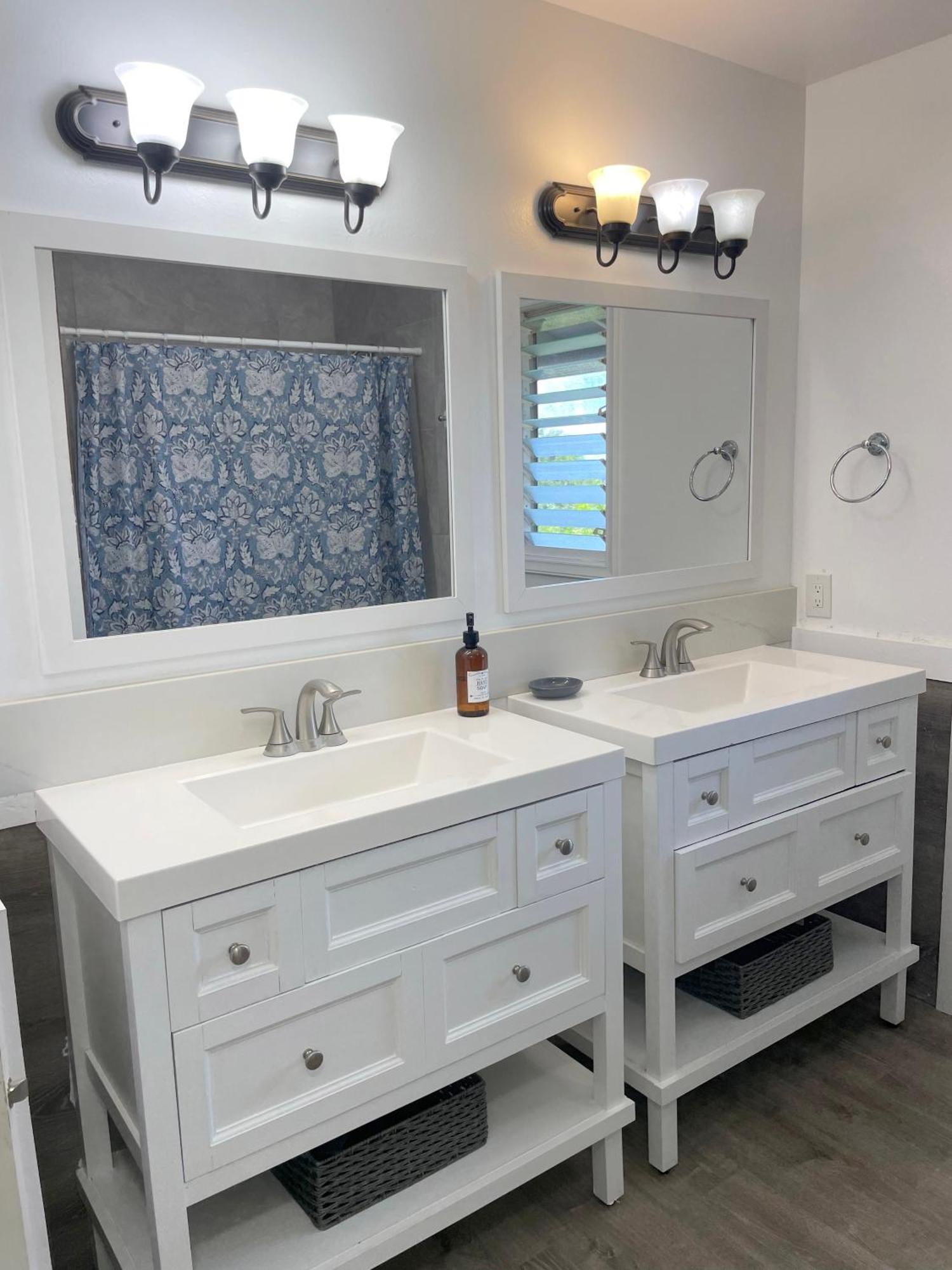 Puu Koa Palms Vacation Rental Haiku Екстериор снимка