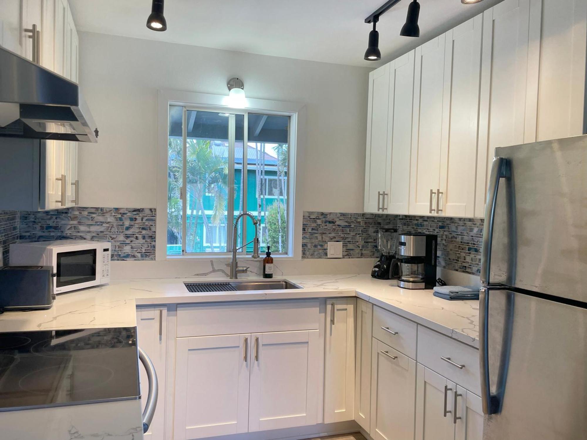 Puu Koa Palms Vacation Rental Haiku Екстериор снимка