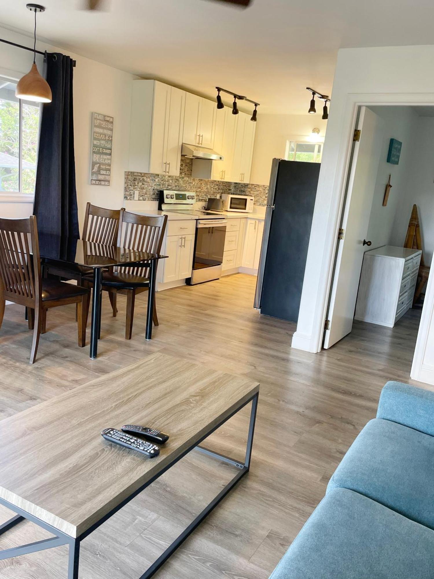 Puu Koa Palms Vacation Rental Haiku Екстериор снимка