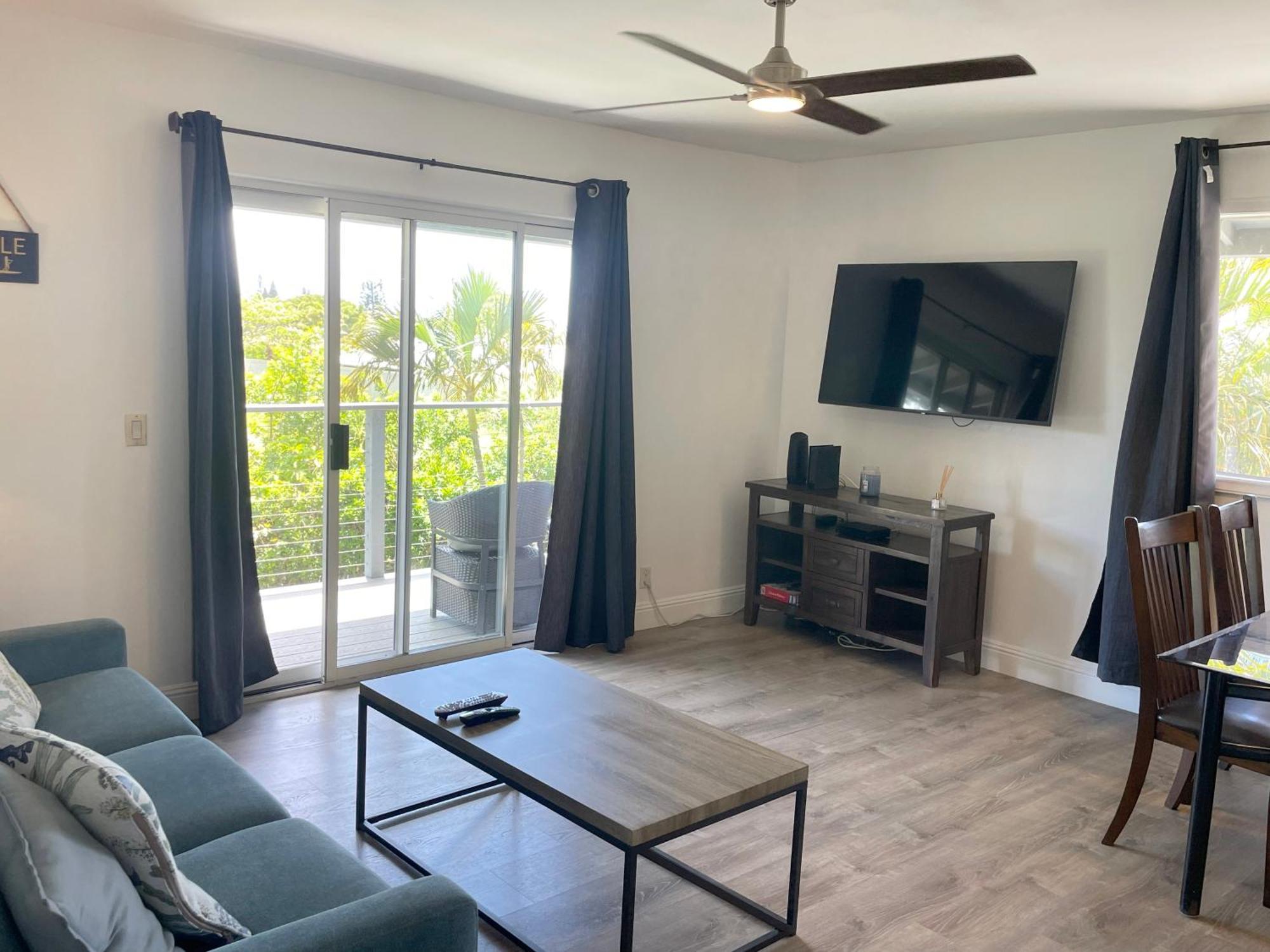 Puu Koa Palms Vacation Rental Haiku Екстериор снимка