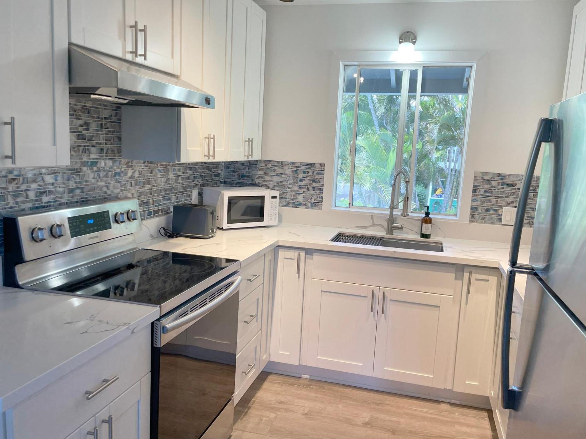 Puu Koa Palms Vacation Rental Haiku Екстериор снимка